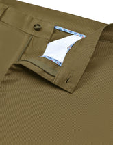 black smart fit denim